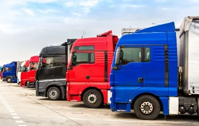 Konya Kastamonu Ambar Nakliyat