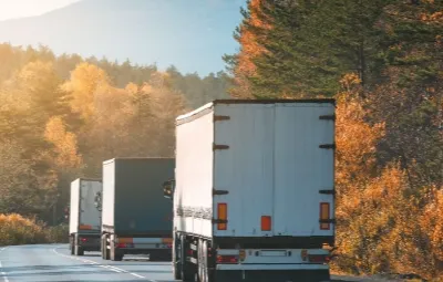 Konya ile Kastamonu Arası Klima Taşıma