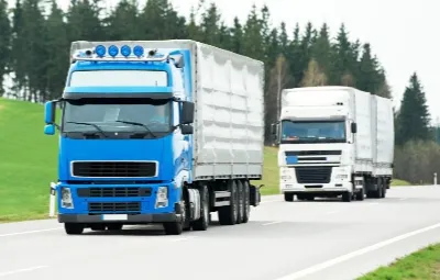 Konya ile Kastamonu Arası Eşya Taşıma